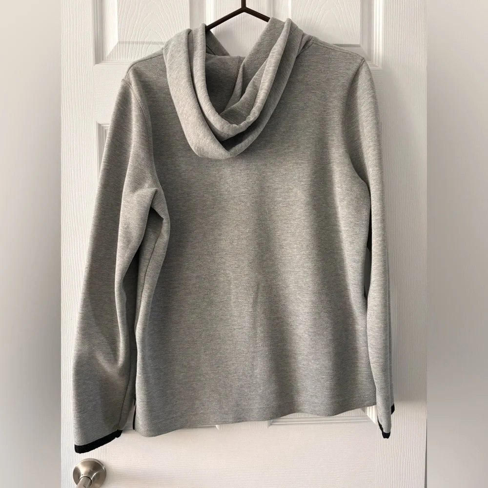 Hollister Hoodie size medium - Picture 4 of 5